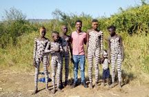 5 Days adventure tour in omo valley with the tribes. 