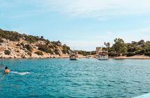 Demre and Kekova Full-Day Tour from Antalya