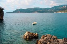 Demre and Kekova Full-Day Tour from Antalya