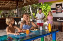 El Cielo, Palancar Snorkel & Beach Party Experience