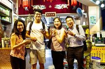 Kowloon Street Food Tour with a Local: 100% Personalized & Private