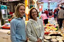 Kowloon Street Food Tour with a Local: 100% Personalized & Private