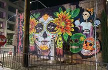 MidTown Mural Pedicab Tour