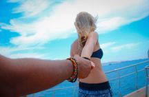 Marsa Mubarak Snorkeling Sea Trip Lunch and Transfer - Marsa Alam