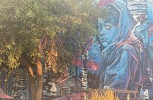 MidTown Mural Pedicab Tour