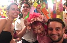 Tokyo Otaku Tour with a Local: 100% Personalized & Private