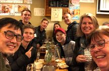 Tokyo Family Tour with a Local Guide, Private & Tailored to You 