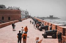 Private Full Day Tour to Essaouira from Marrakesh