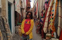 Private Full Day Tour to Essaouira from Marrakesh