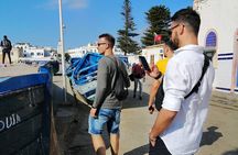 Private Full Day Tour to Essaouira from Marrakesh