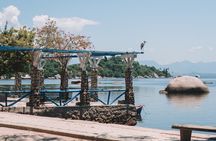 Full-Day Guided Tour of Ilha de Paquetá with Pick Up