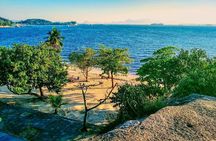 Full-Day Guided Tour of Ilha de Paquetá with Pick Up