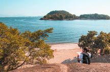Full-Day Guided Tour of Ilha de Paquetá with Pick Up
