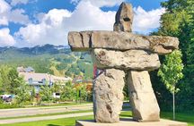 Whistler Sightseeing Tour: Discover all of Whistler Year-Round!