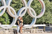 Whistler Sightseeing Tour: Discover all of Whistler Year-Round!