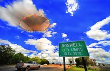 Best UFO Tour of Sedona