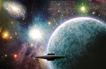 Best UFO Tour of Sedona