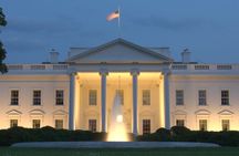 Private Washington D.C. Monuments Tour