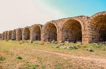 Perge and Aspendos Tour 