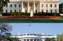 Private Washington D.C. Monuments Tour