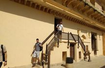 Golden Triangle Delhi Agra Jaipur 3 Night 4 Days 