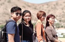 Golden Triangle Delhi Agra Jaipur 3 Night 4 Days 