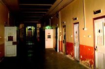 Adelaide Gaol Ghost Tour and Paranormal Investigation