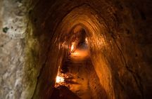 Private Cu Chi Tunnels - Half-Day guided Tour from Ho Chi Minh City