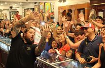 Las Vegas Pawn Stars and Reality TV Shows Tour in Las Veas