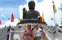 Private tour - Big Buddha custom layover - 5 hours