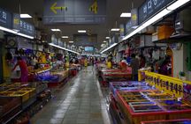 3-Day Korea Eastern course by K-shuttle Tour from Busan to Seoul