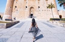 5 Days 4 Nights Cairo & Alexandria package