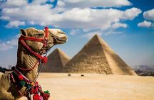 9 Days Luxury Cairo & Nile Tour