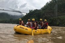 Trishuli River Rafting
