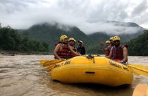 Trishuli River Rafting