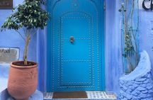 Day trip from Fez to Chefchaouen - Group Tour