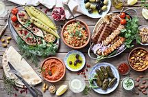 Village Venture: Troodos Mountains Food & Wine Small Group Day Tour