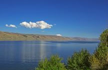 Private Tour: Lake Sevan, Sevanavank