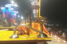 Varanasi Evening Ganga Aarti Tour