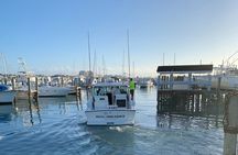 38ft Reel Dreams Private Charter in Nassau