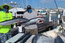 38ft Reel Dreams Private Charter in Nassau