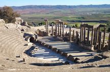 Private Day Tour Dougga