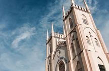 A Stroll Through Historical Malacca