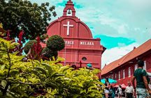 A Stroll Through Historical Malacca