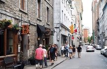Half day private city tour - SUV