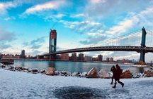 NYC Private Tour with a Local, Highlights & Hidden Gems, 100% Personalized 