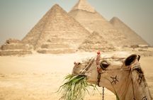 2 Full days tours in Cairo explore best of Cairo