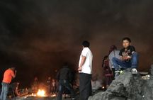 Lake Atitlan: Mayan Ceremony at the Sacred Caves
