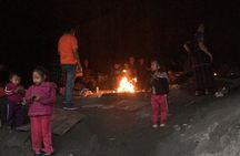 Lake Atitlan: Mayan Ceremony at the Sacred Caves