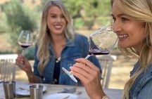 Small-Group Wine Tour to Private Locations in Santa Barbara 